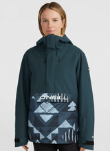 O’RIGINALS ANORAK SNOW JACKET