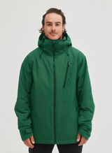 HAMMER JACKET