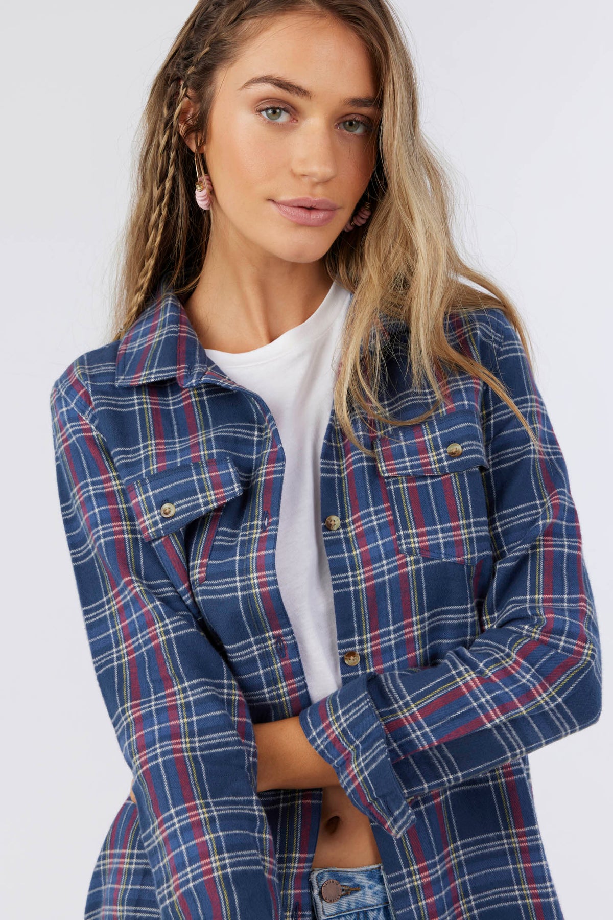 NASH FLANNEL