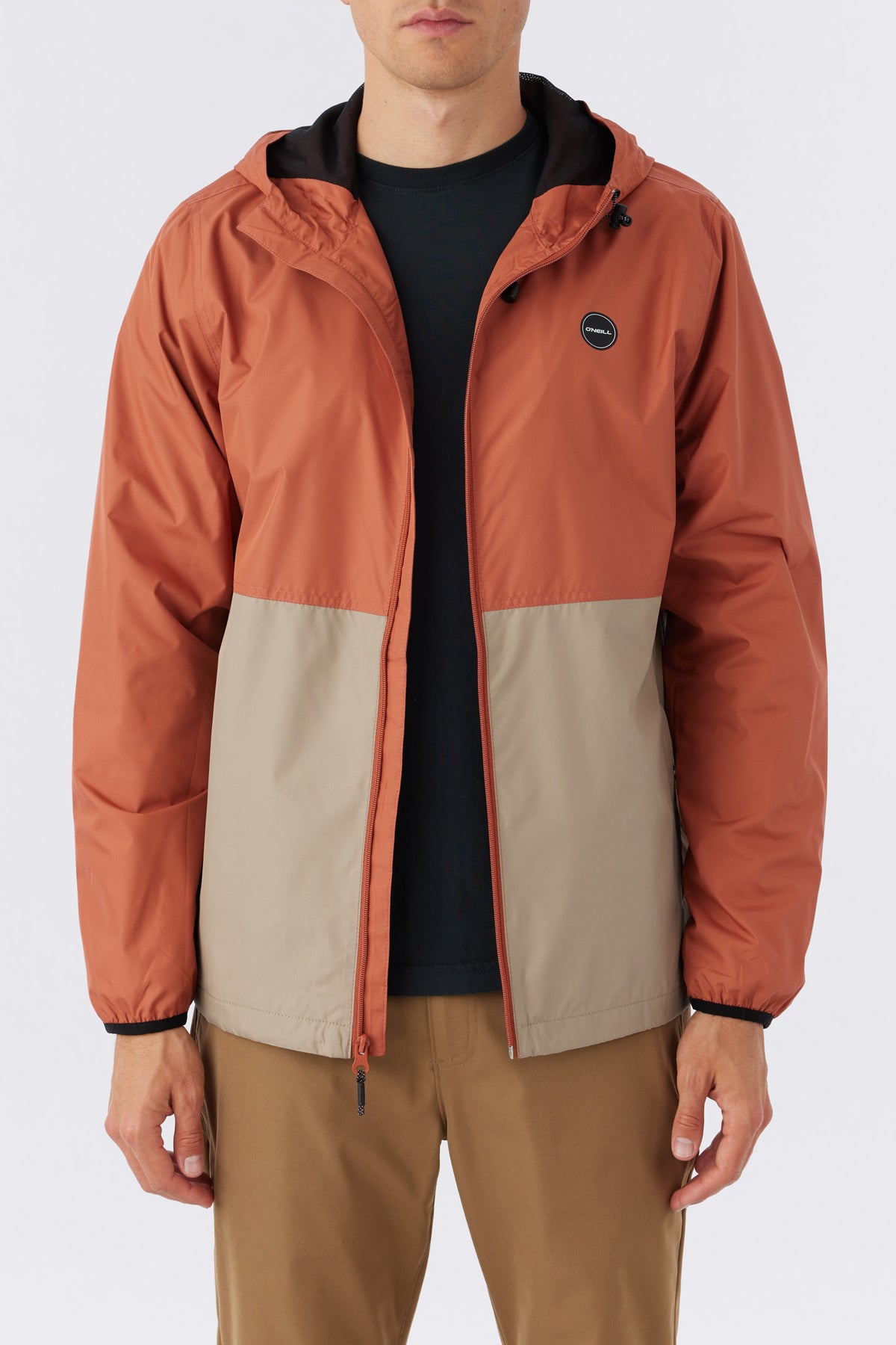 NOMADIC WINDBREAKER