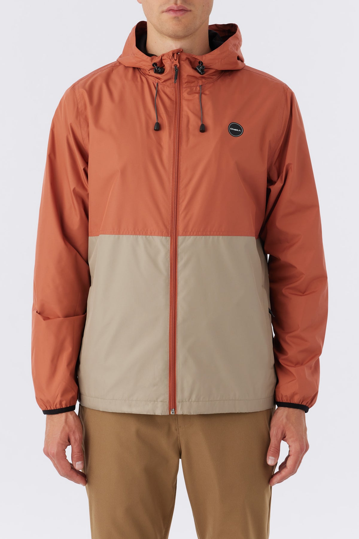NOMADIC WINDBREAKER