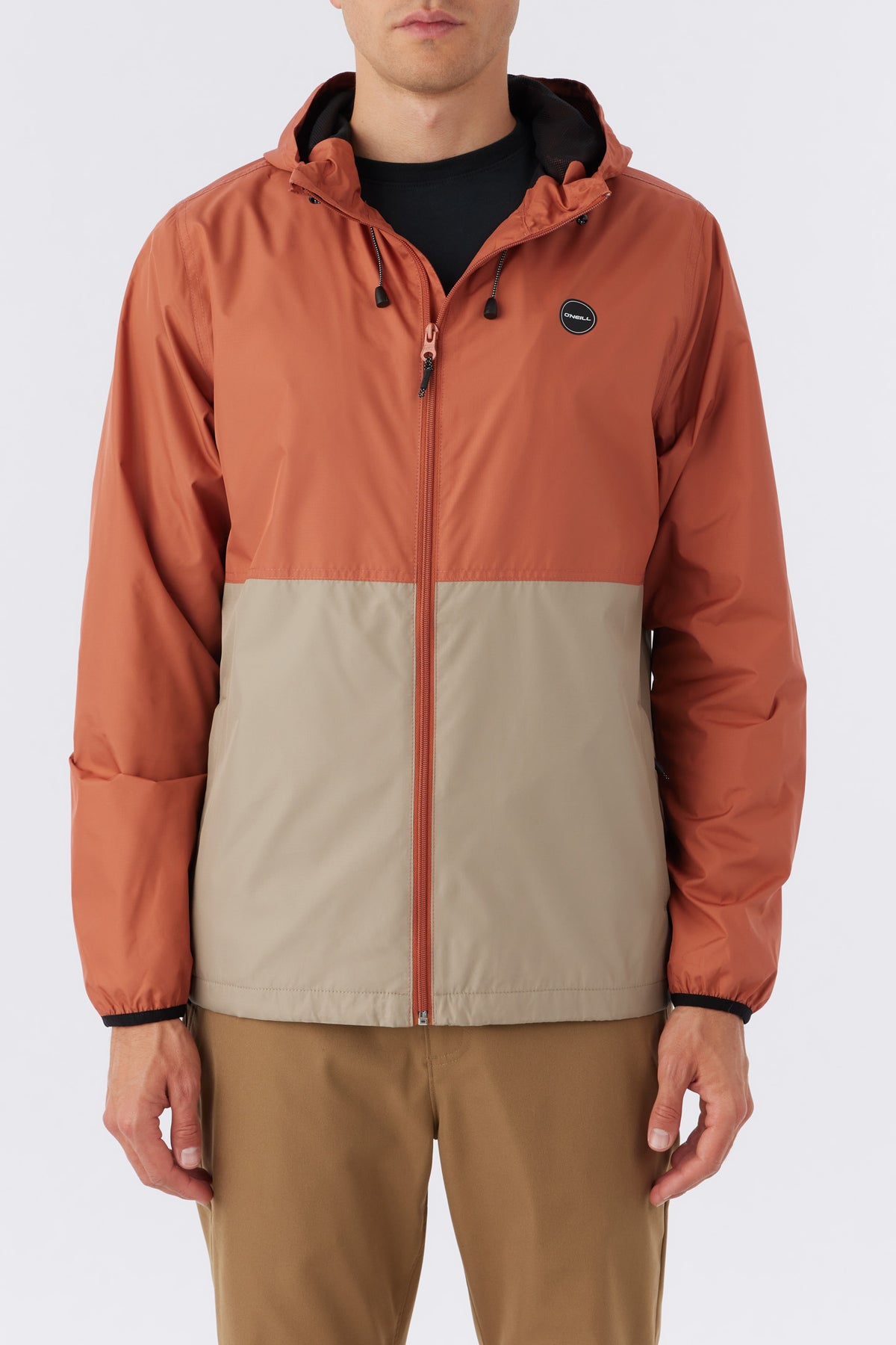 NOMADIC WINDBREAKER