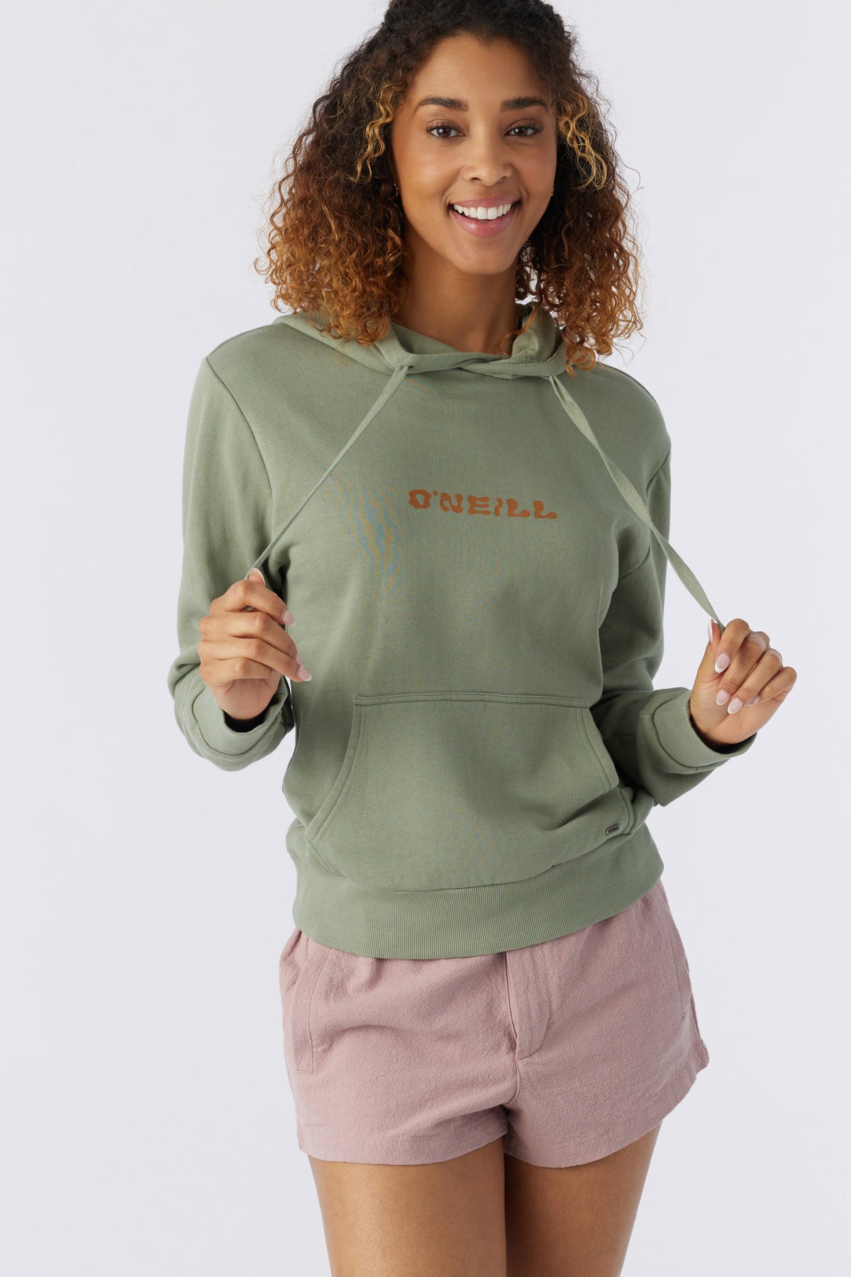 OFFSHORE PULLOVER