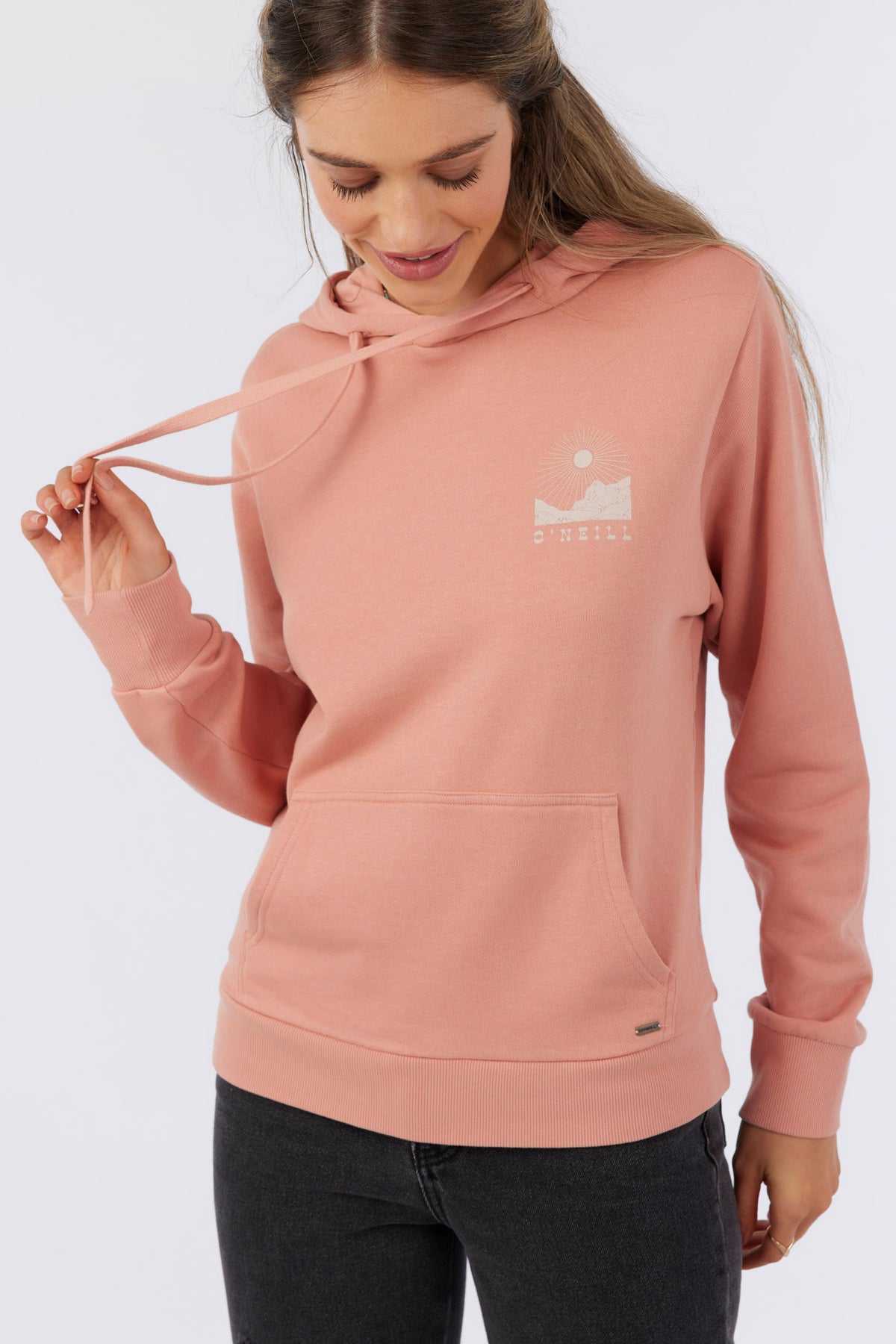OFFSHORE PULLOVER