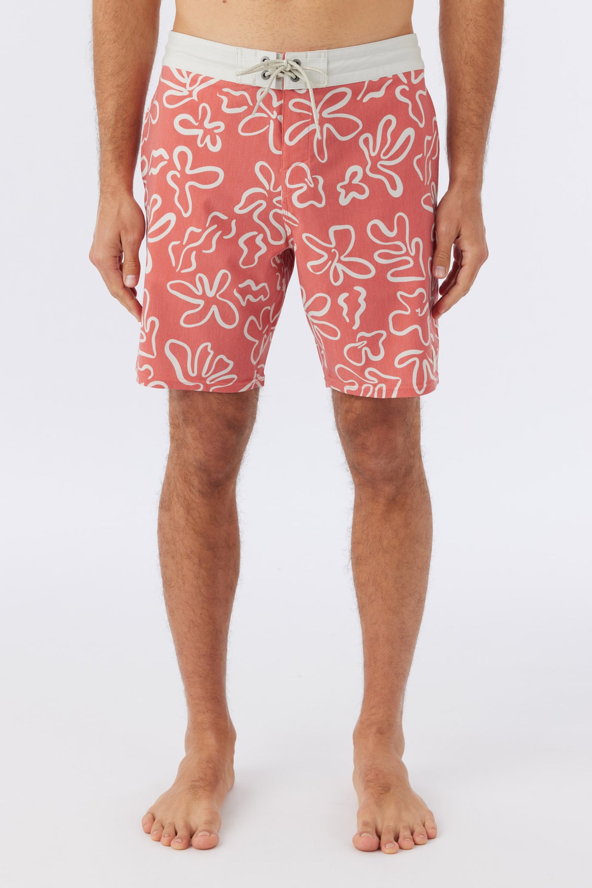OG CRUZER 18'' BOARDSHORT