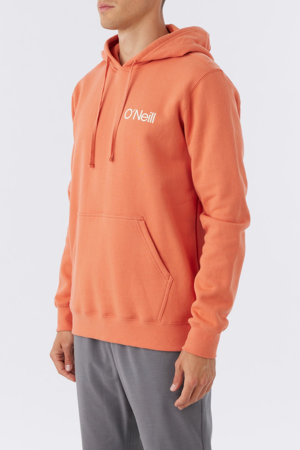 OG TIDAL PULLOVER