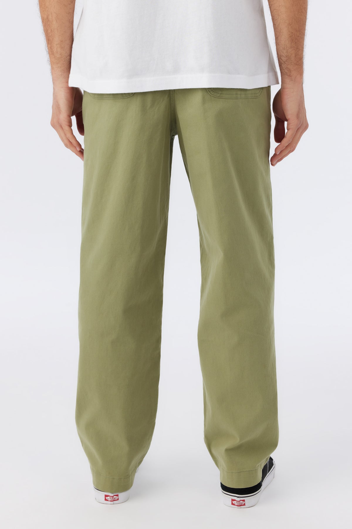 OG WAYNE PANT