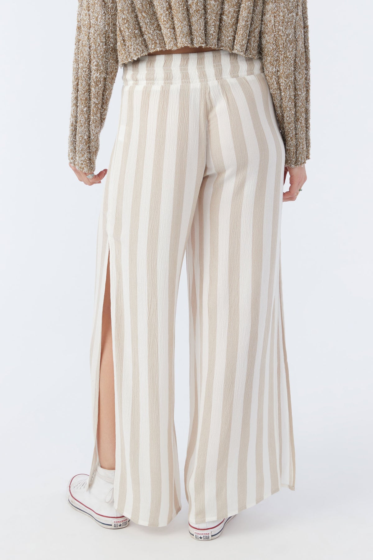 PATI STRIPE PANT