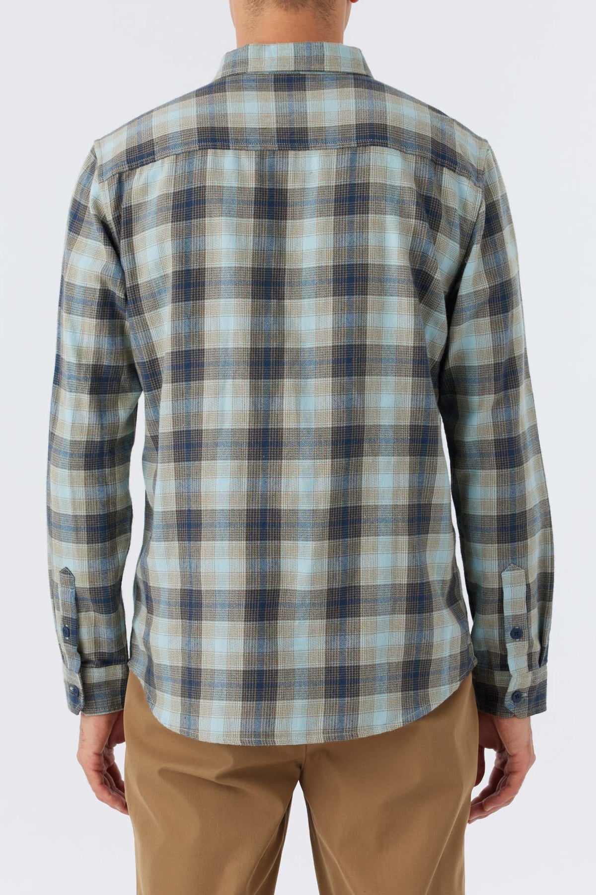 PROSPECT FLANNEL