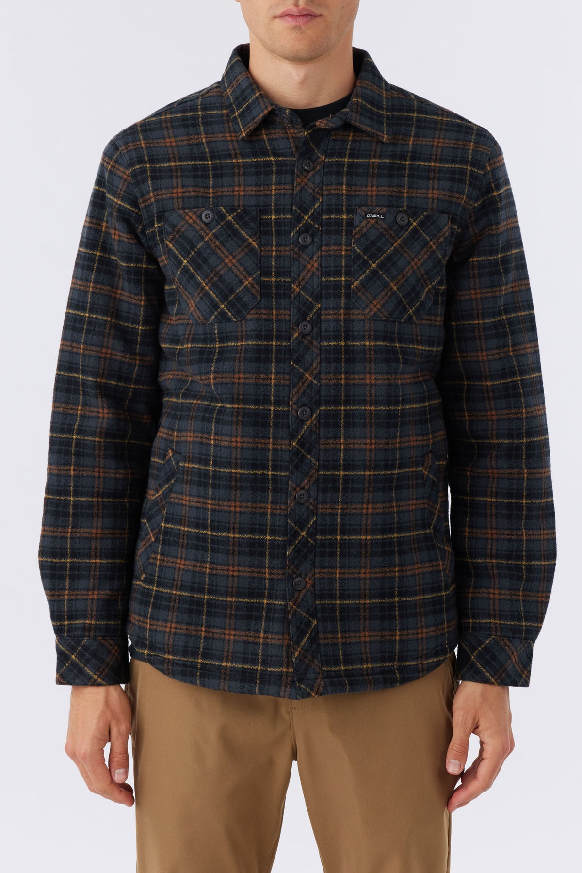 REDMOND SHERPA JACKET