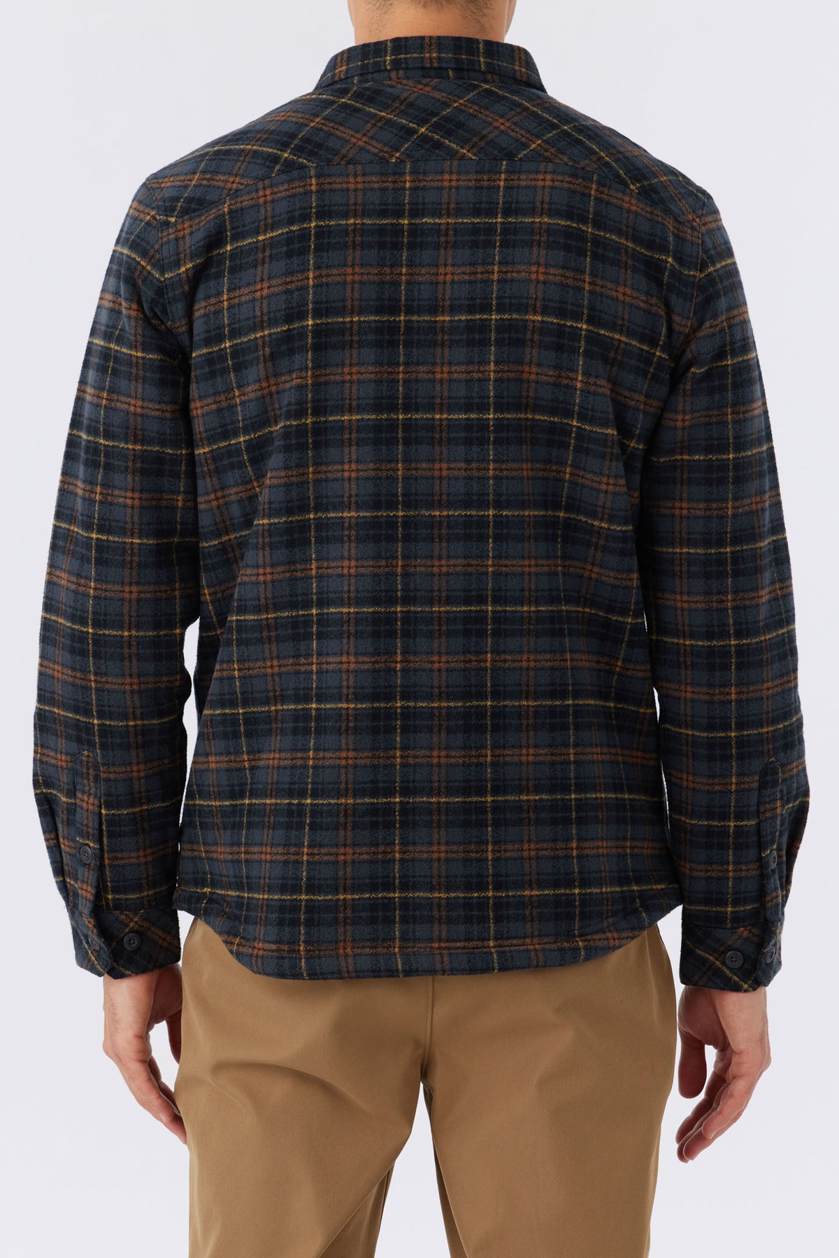 REDMOND SHERPA JACKET