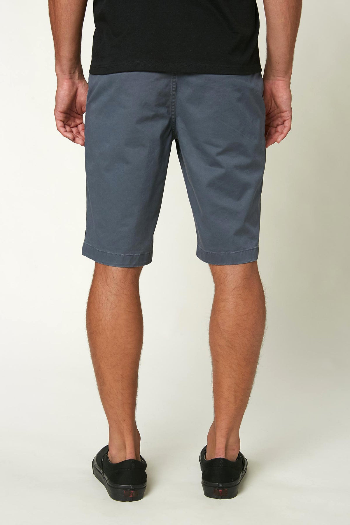 CONTACT STRETCH WALKSHORT
