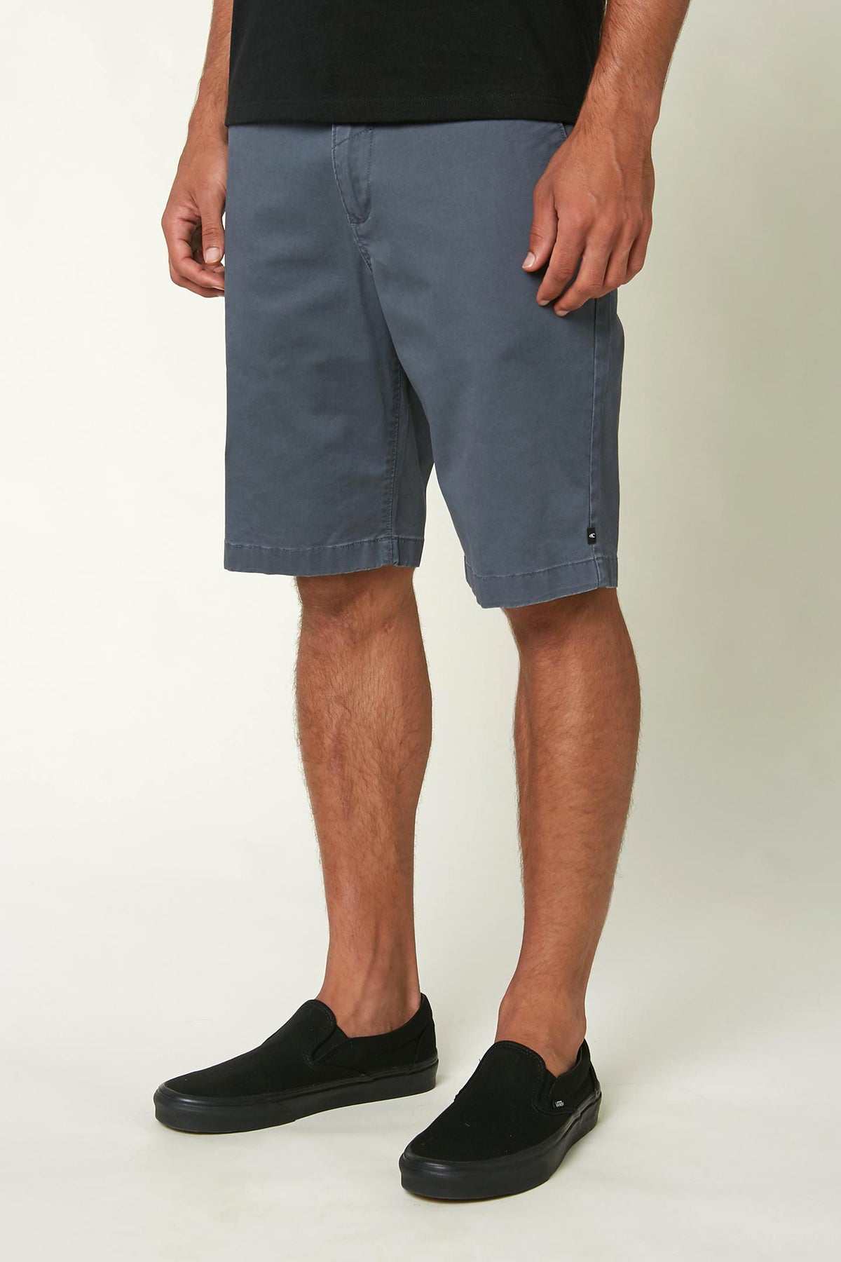 CONTACT STRETCH WALKSHORT