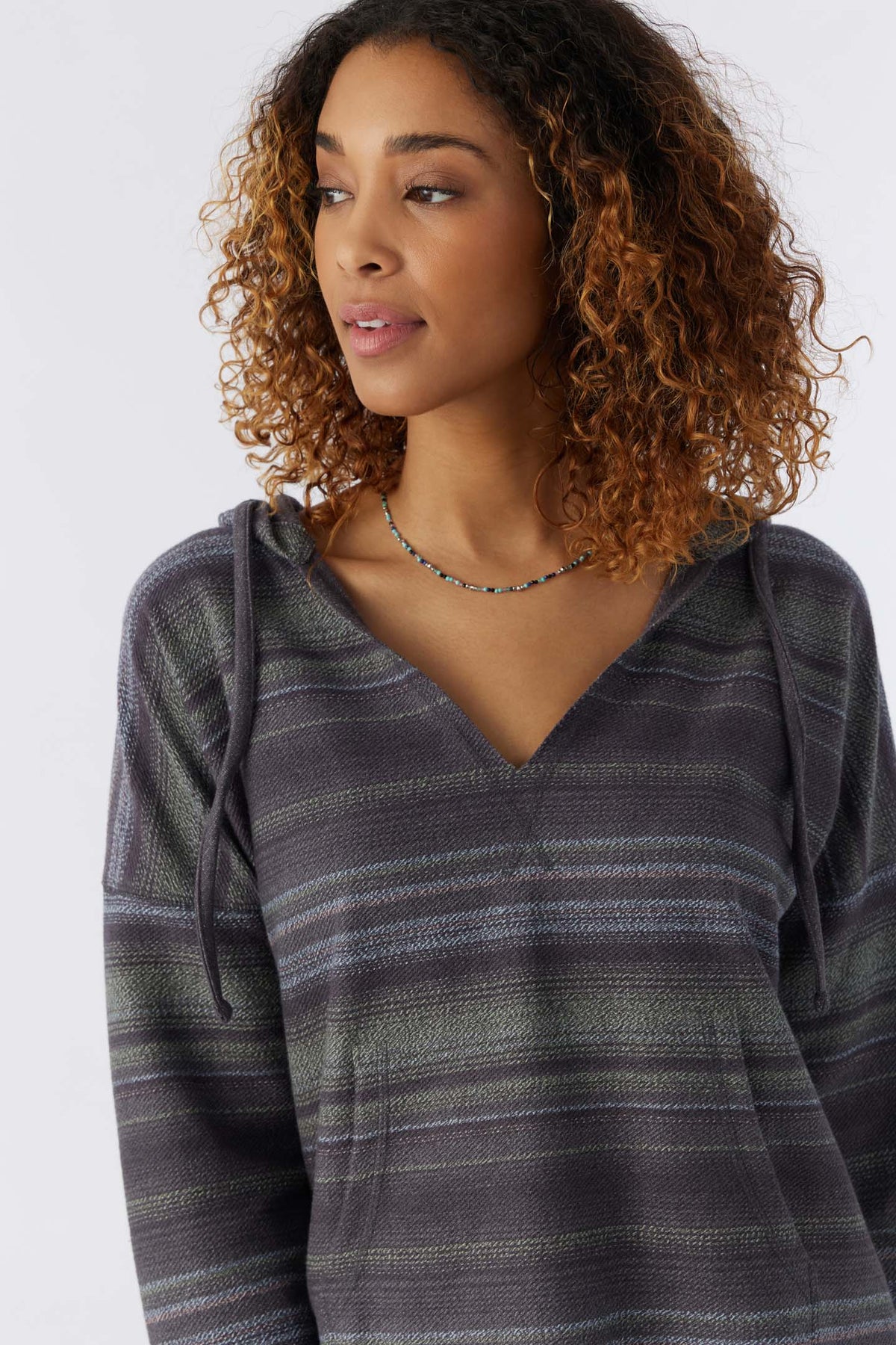 ROSARITO PULLOVER HOODIE