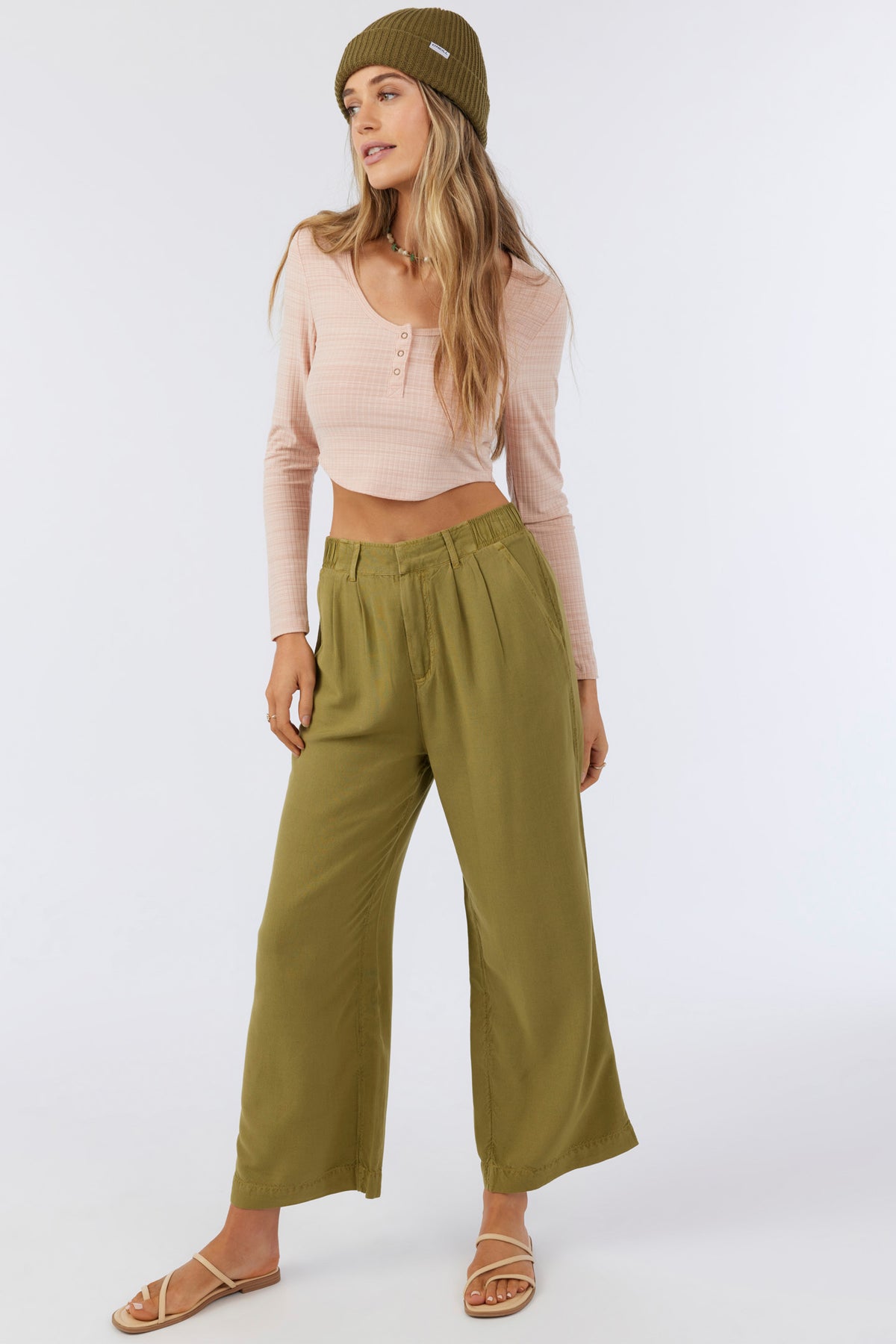 ROWAN PANT