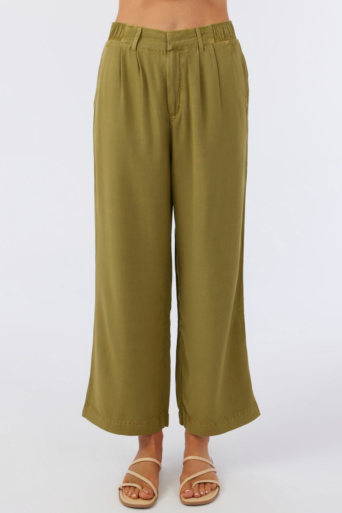 ROWAN PANT