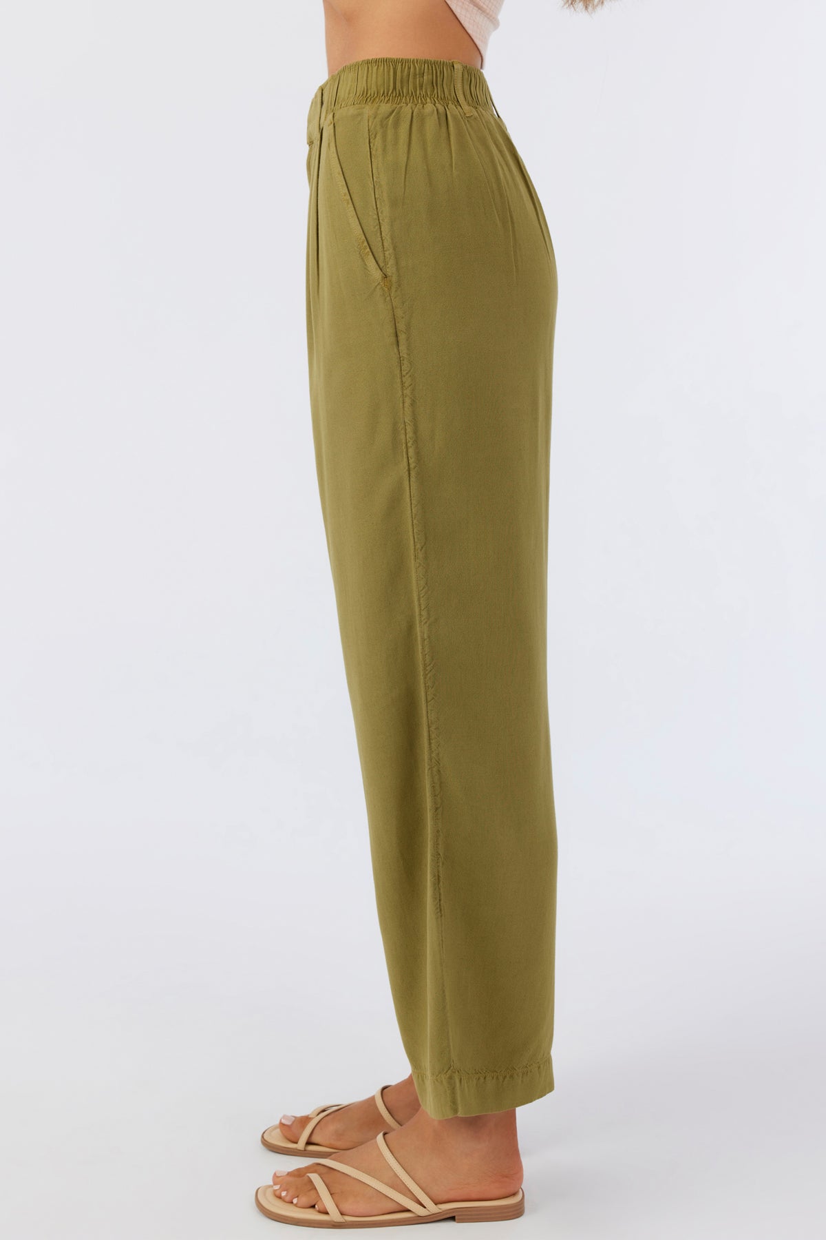 ROWAN PANT