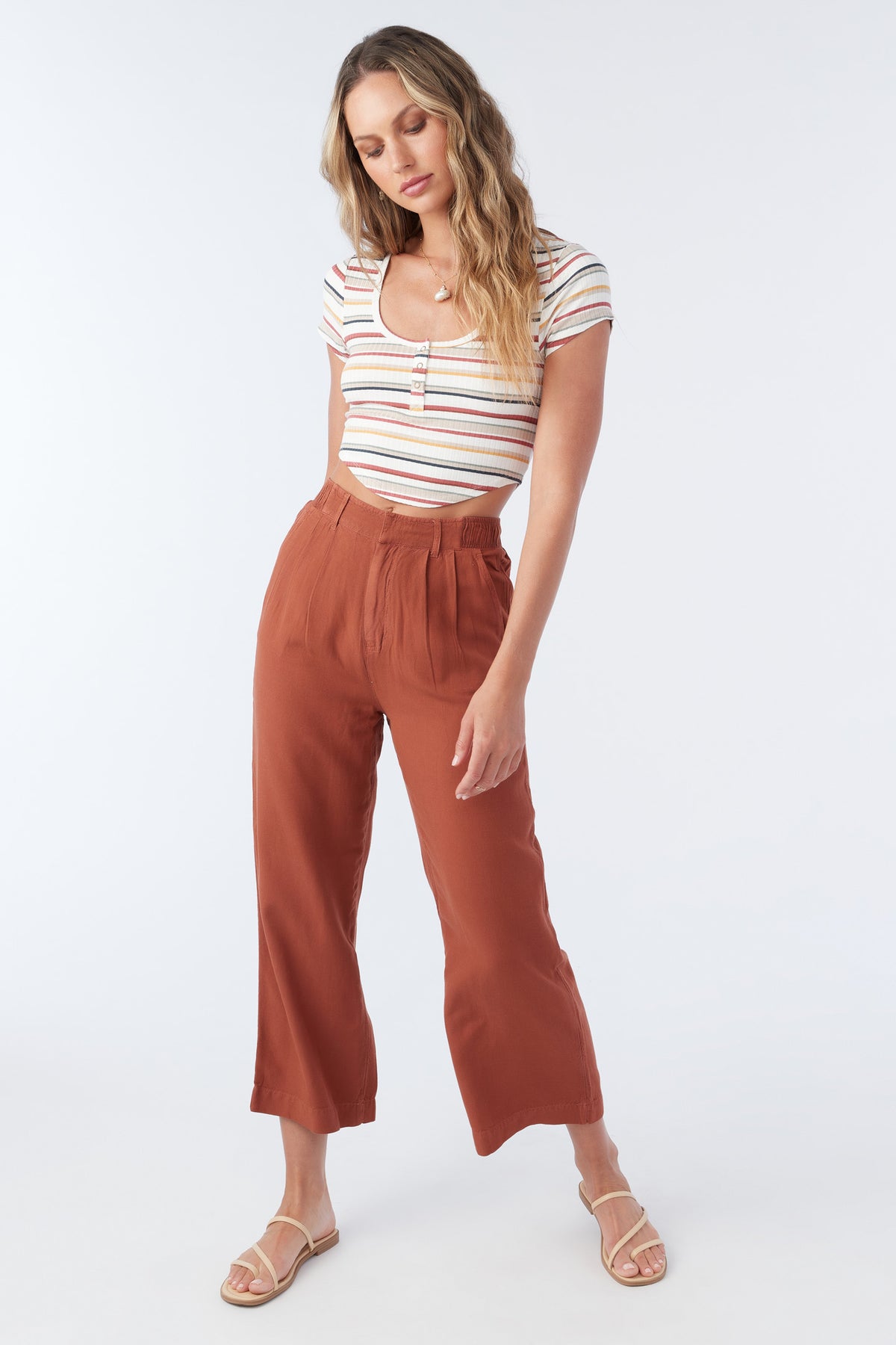ROWAN PANT