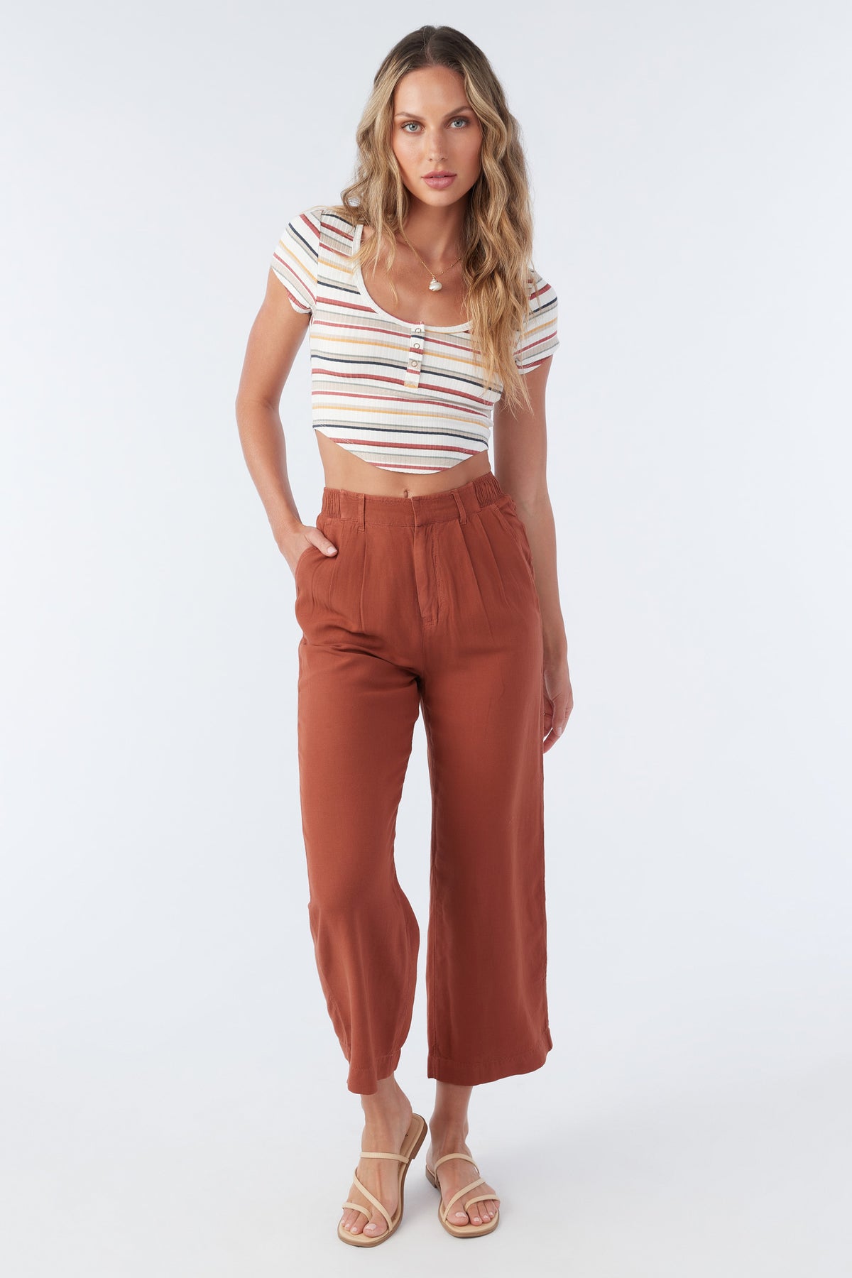 ROWAN PANT