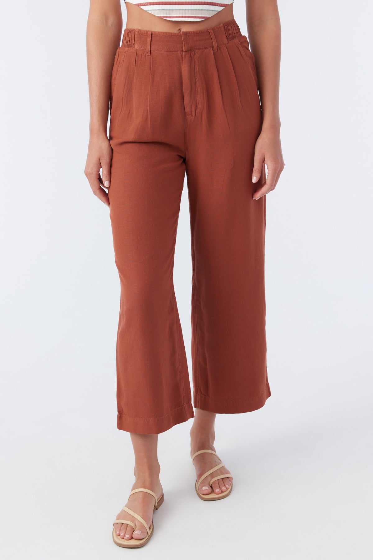 ROWAN PANT