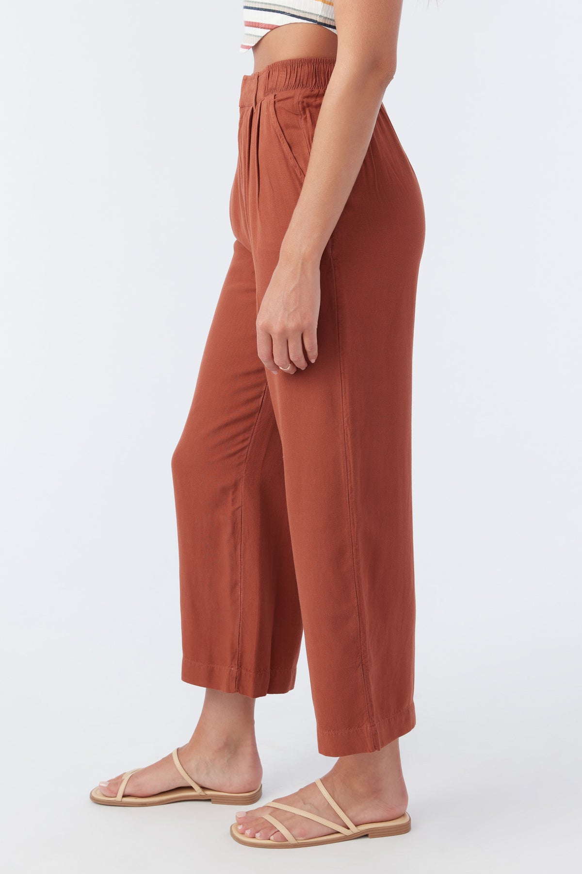 ROWAN PANT