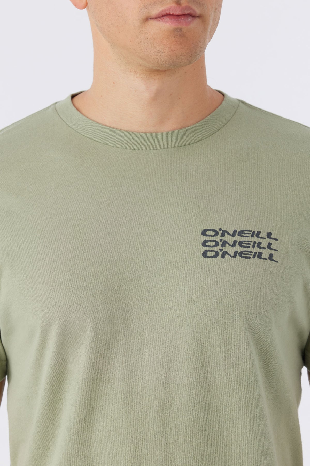 SPIKE SHORT SLEEVE TEE