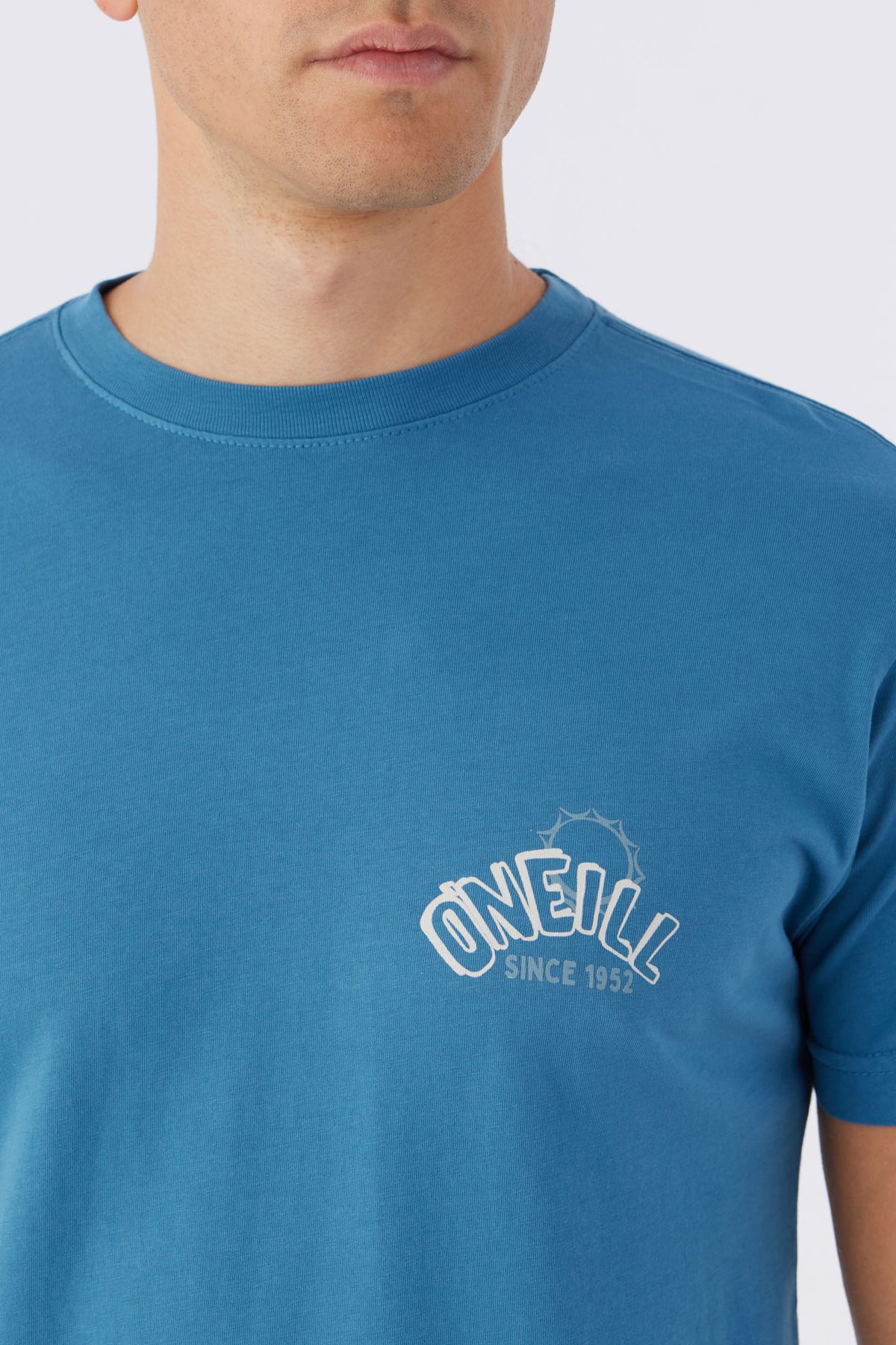 SURF TURKEY SHORT SLEEVE TEE