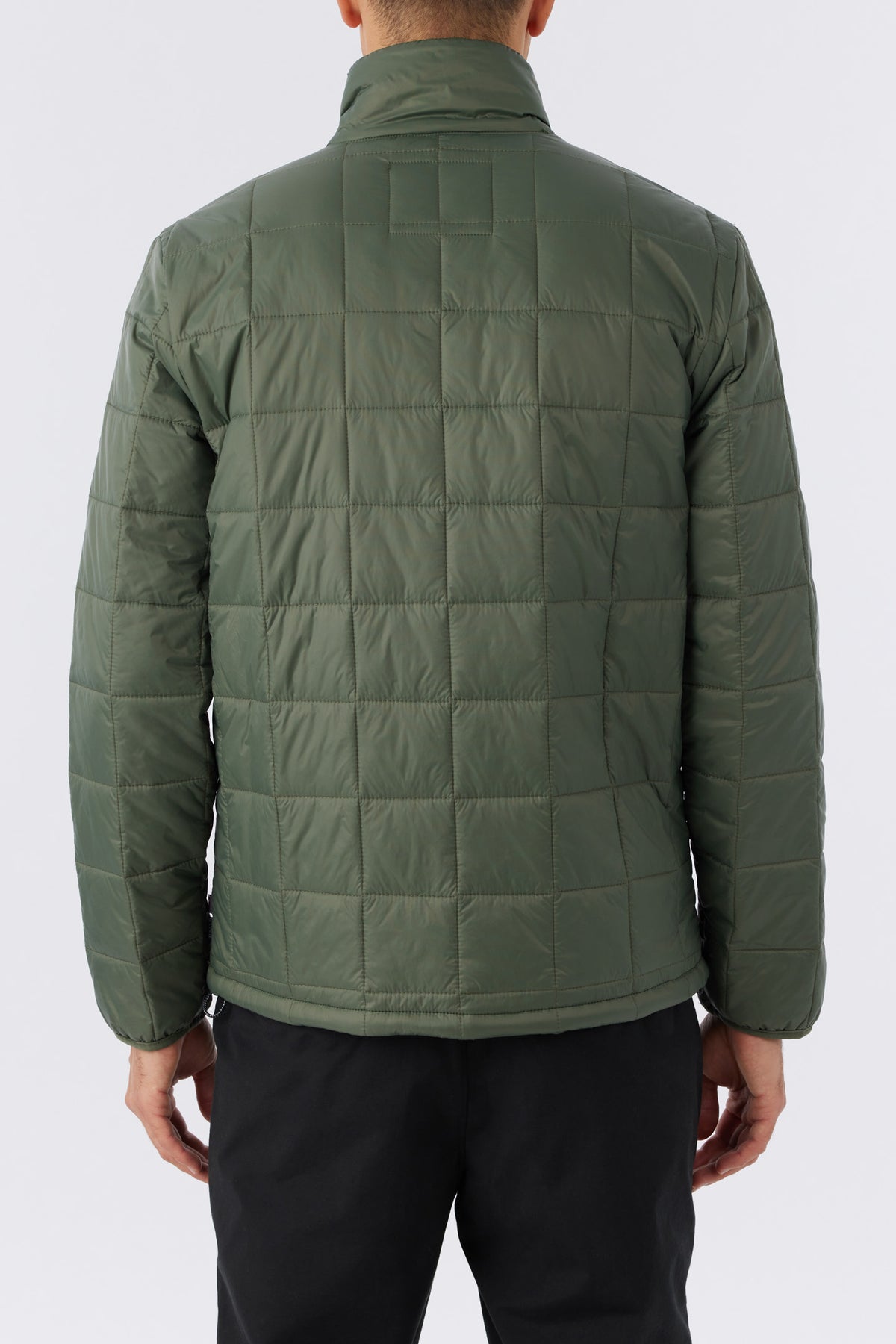 TRVLR AWAY PACKABLE JKT