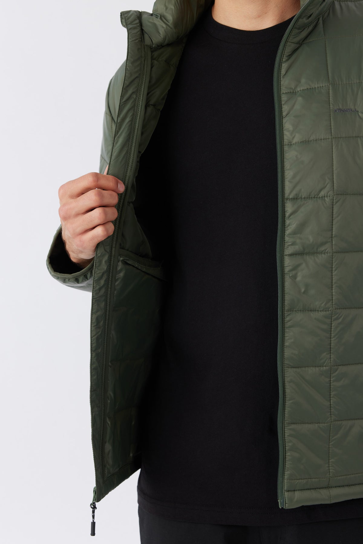 TRVLR AWAY PACKABLE JKT