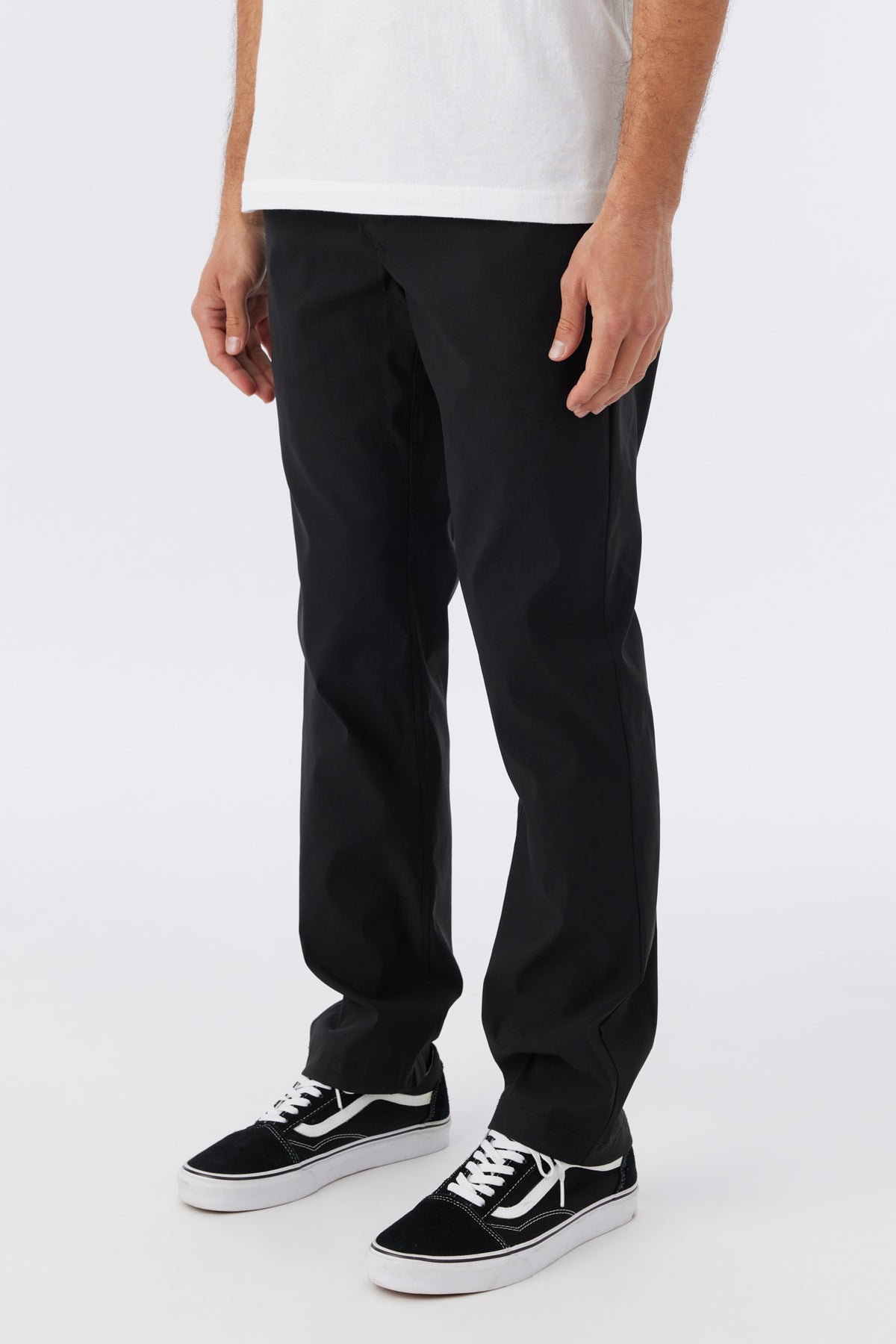 TRVLR COAST HYBRID PANT