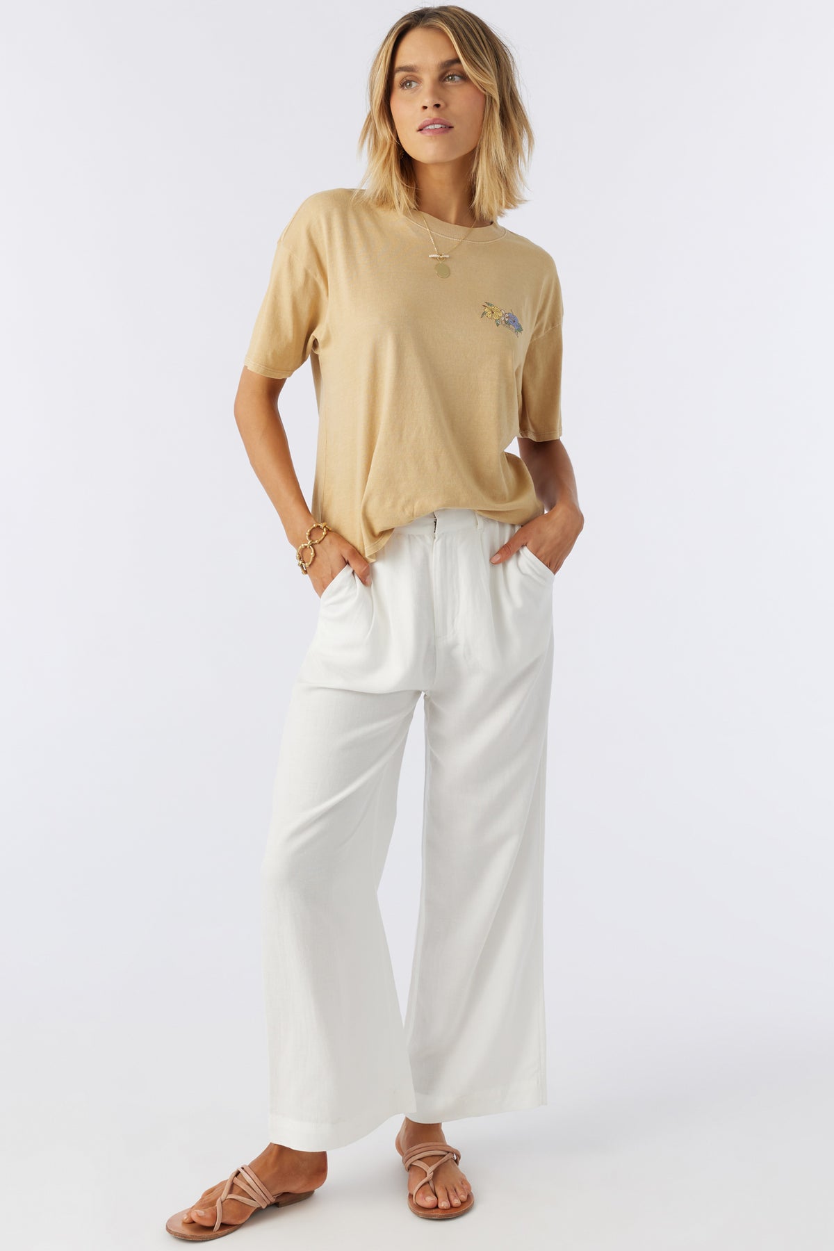 VACATION SHORT SLEEVE TEE