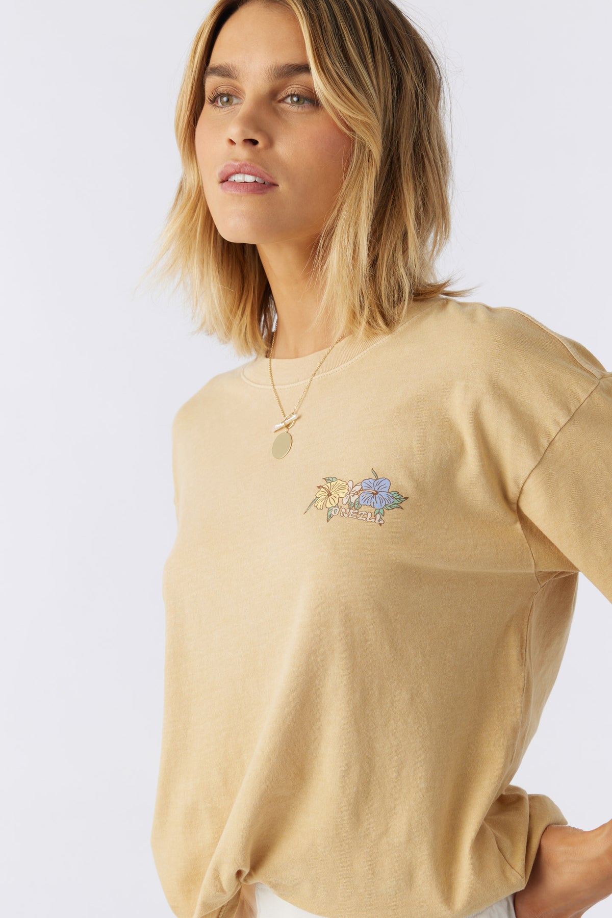 VACATION SHORT SLEEVE TEE