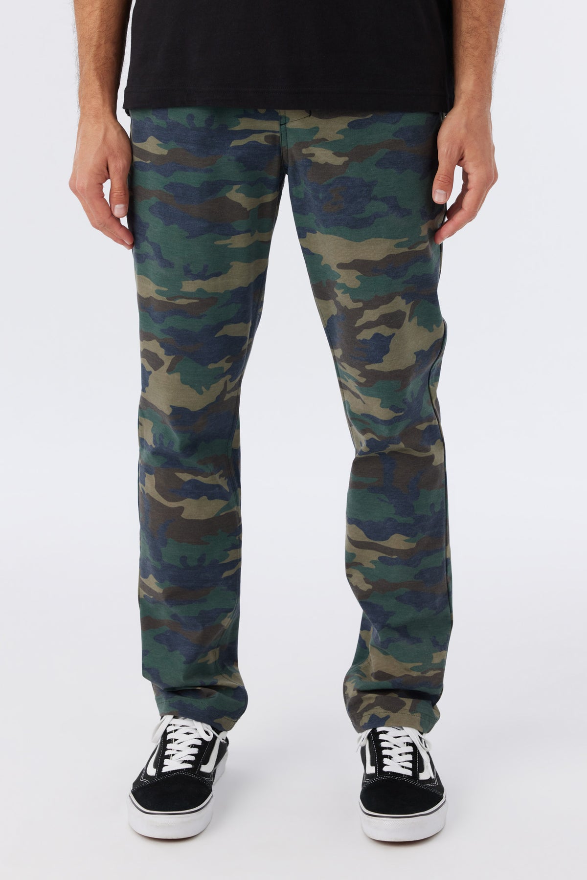 VENTURE E-WAIST HYBRID PANT