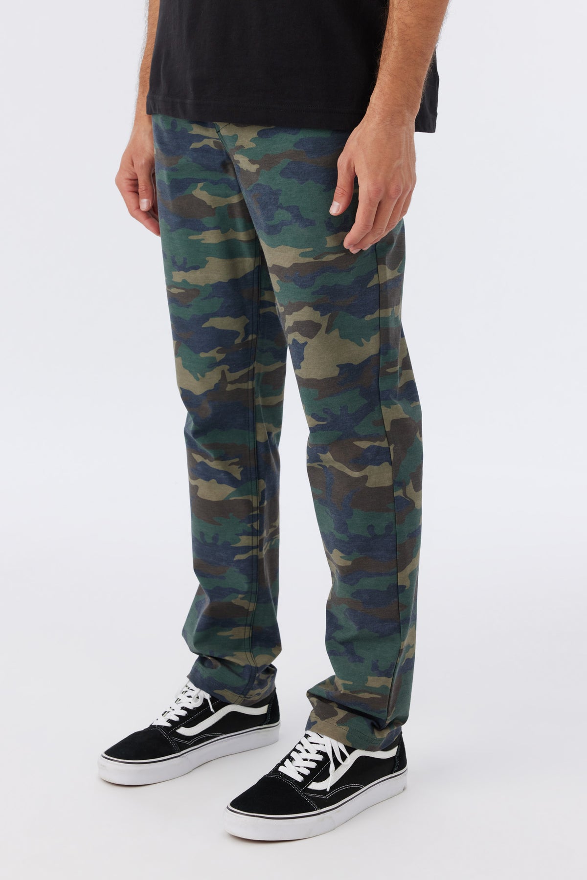 VENTURE E-WAIST HYBRID PANT