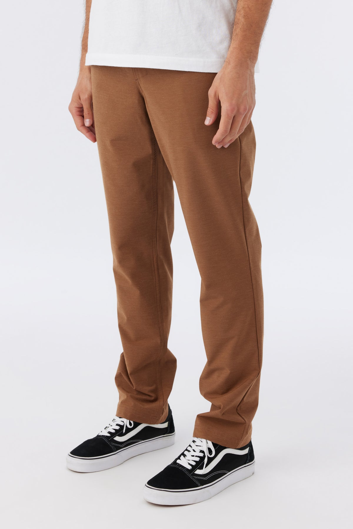VENTURE E-WAIST HYBRID PANT
