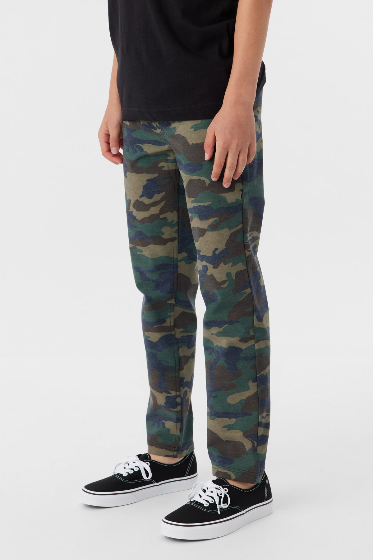 VENTURE E-WAIST PANT