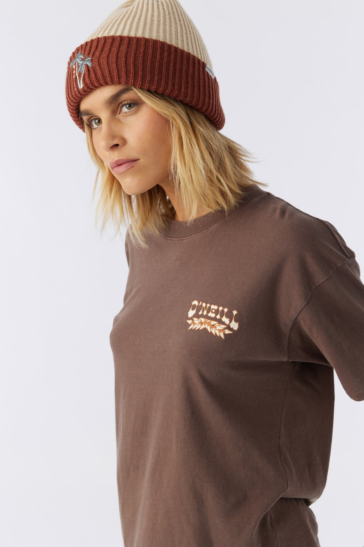 WAYBACK SHORT SLEEVE TEE