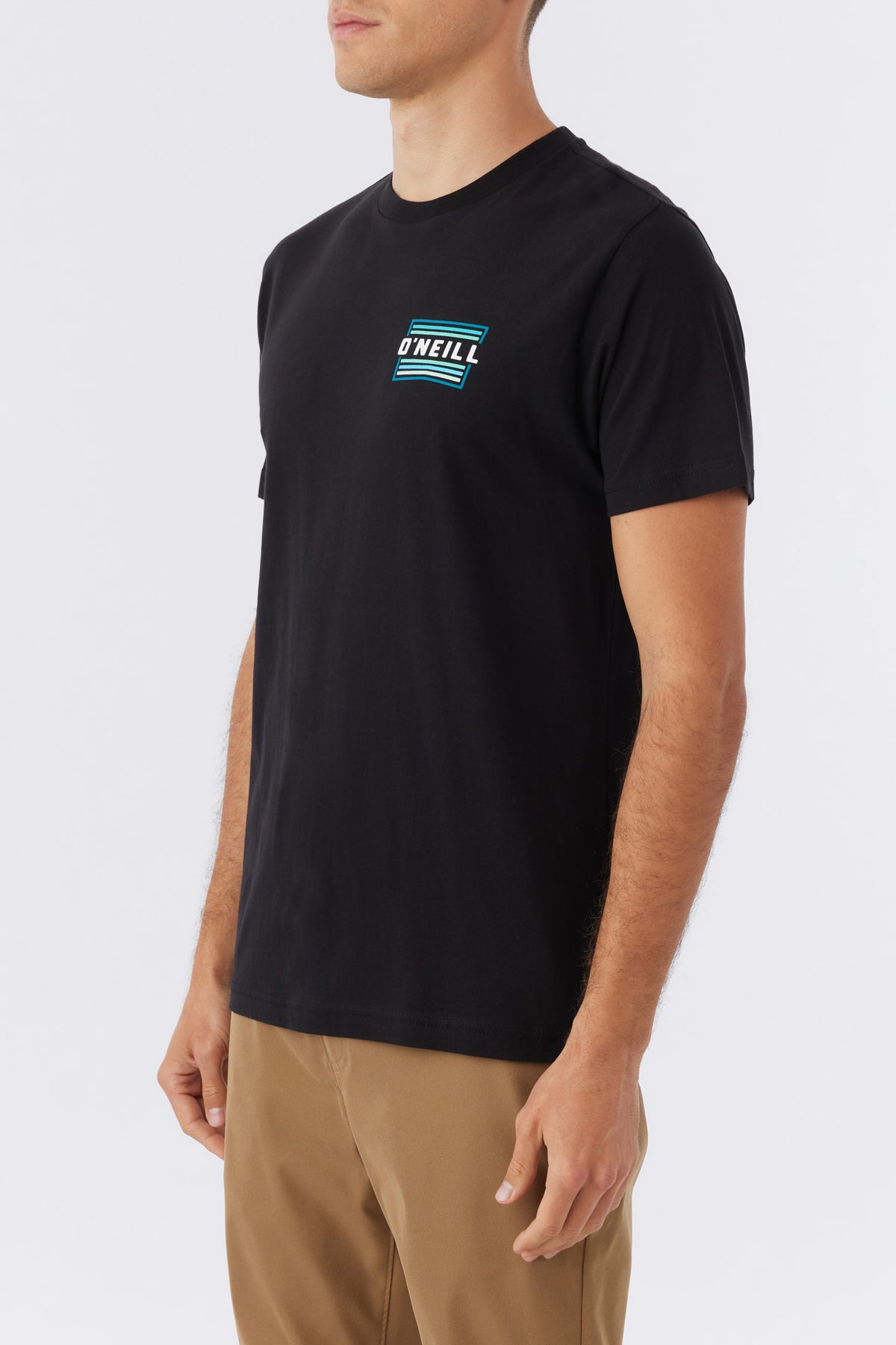 WORKING STIFF SHORT SLEEVE TEE