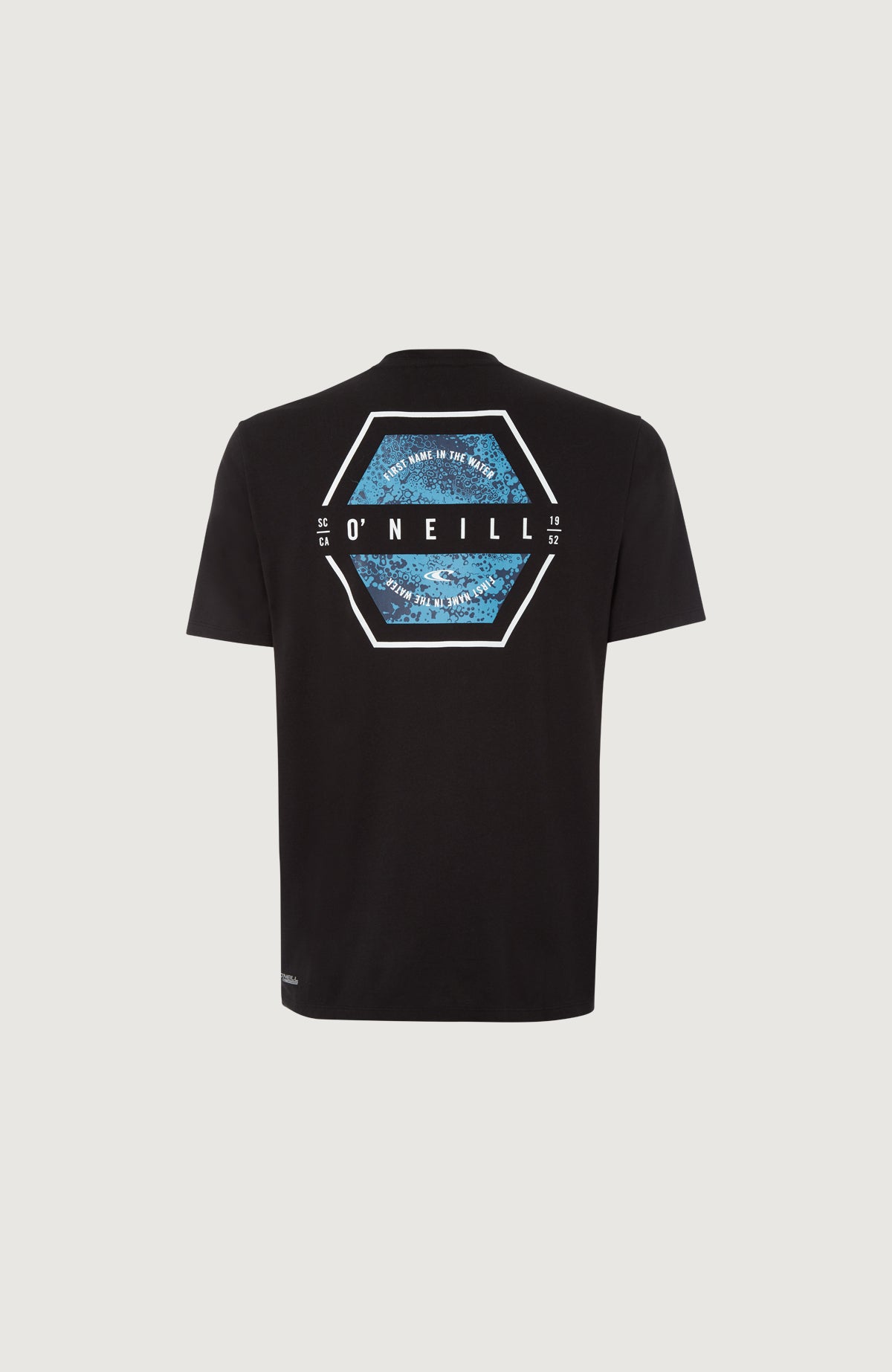 MENS TEAM UPF SUN SHIRT