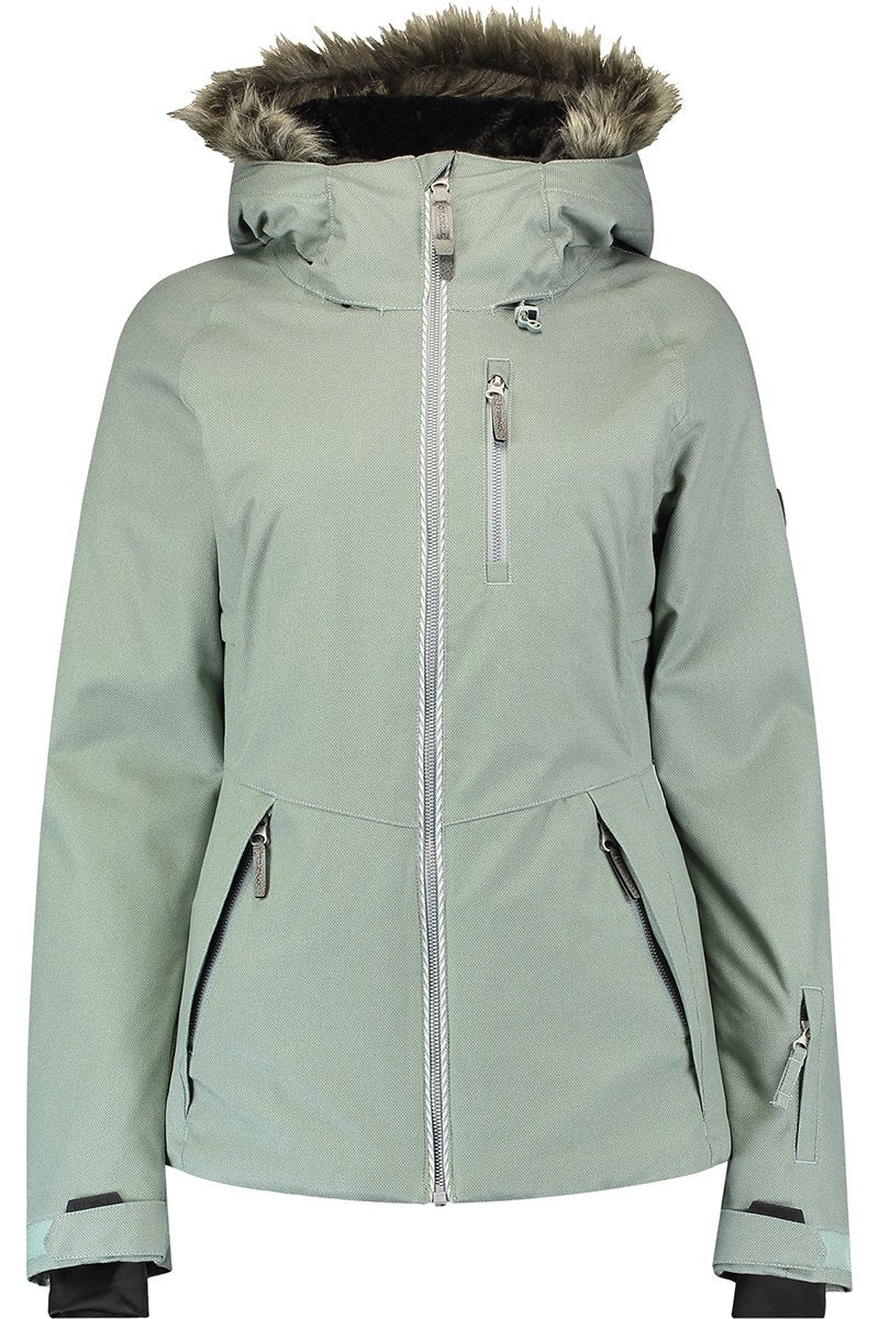 VAUXITE JACKET