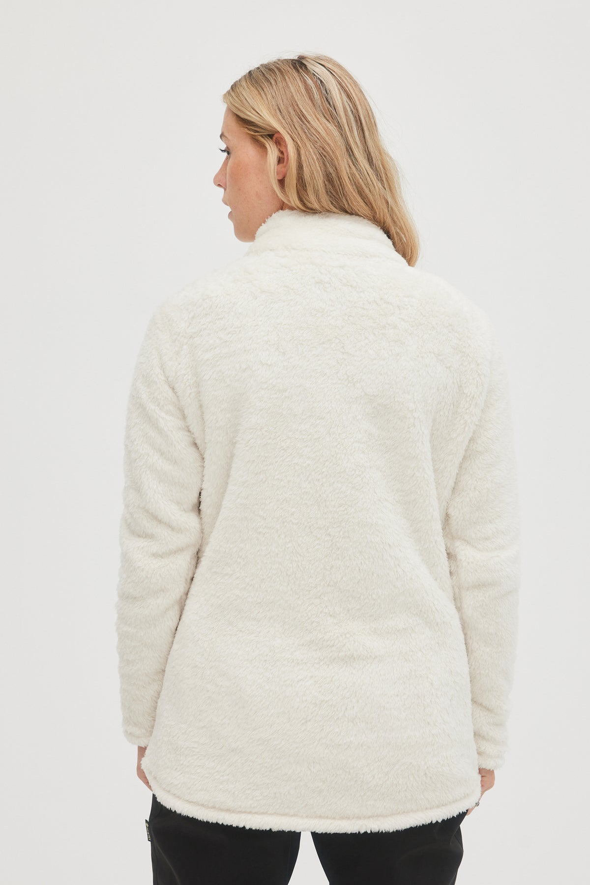 HAZEL FLEECE