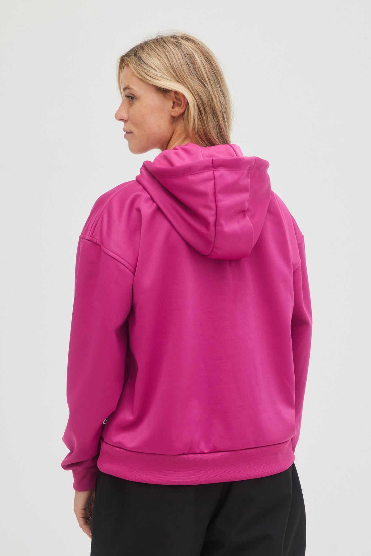 RUTILE HOODIE FLEECE