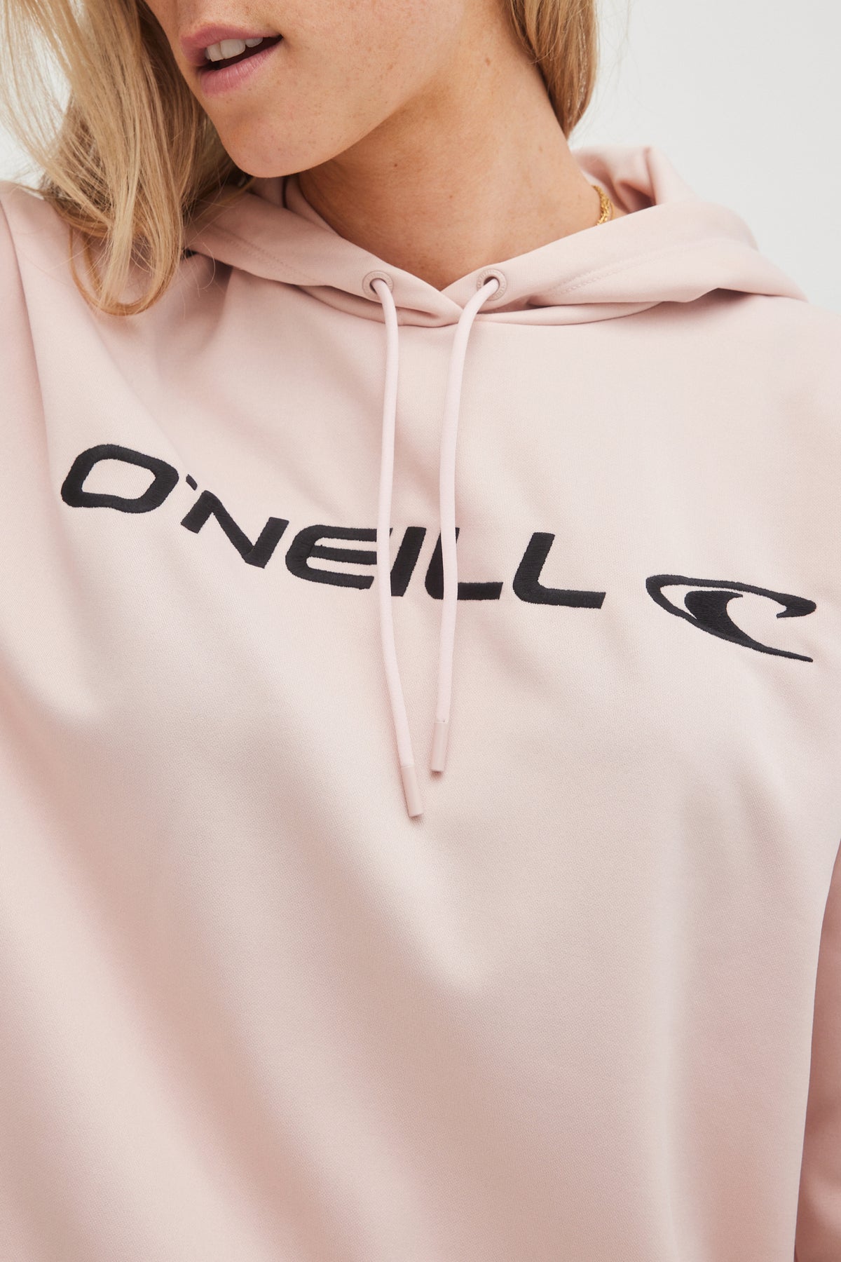 RUTILE HOODIE FLEECE