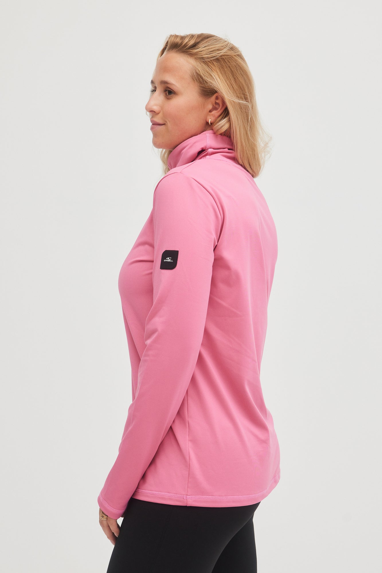 O'Neill Maglione in Pile da Donna Clime Plus