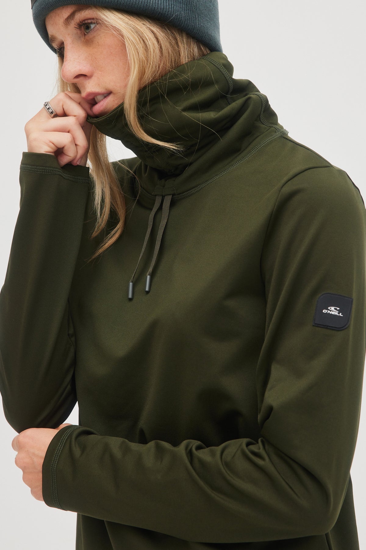 CLIME FLEECE