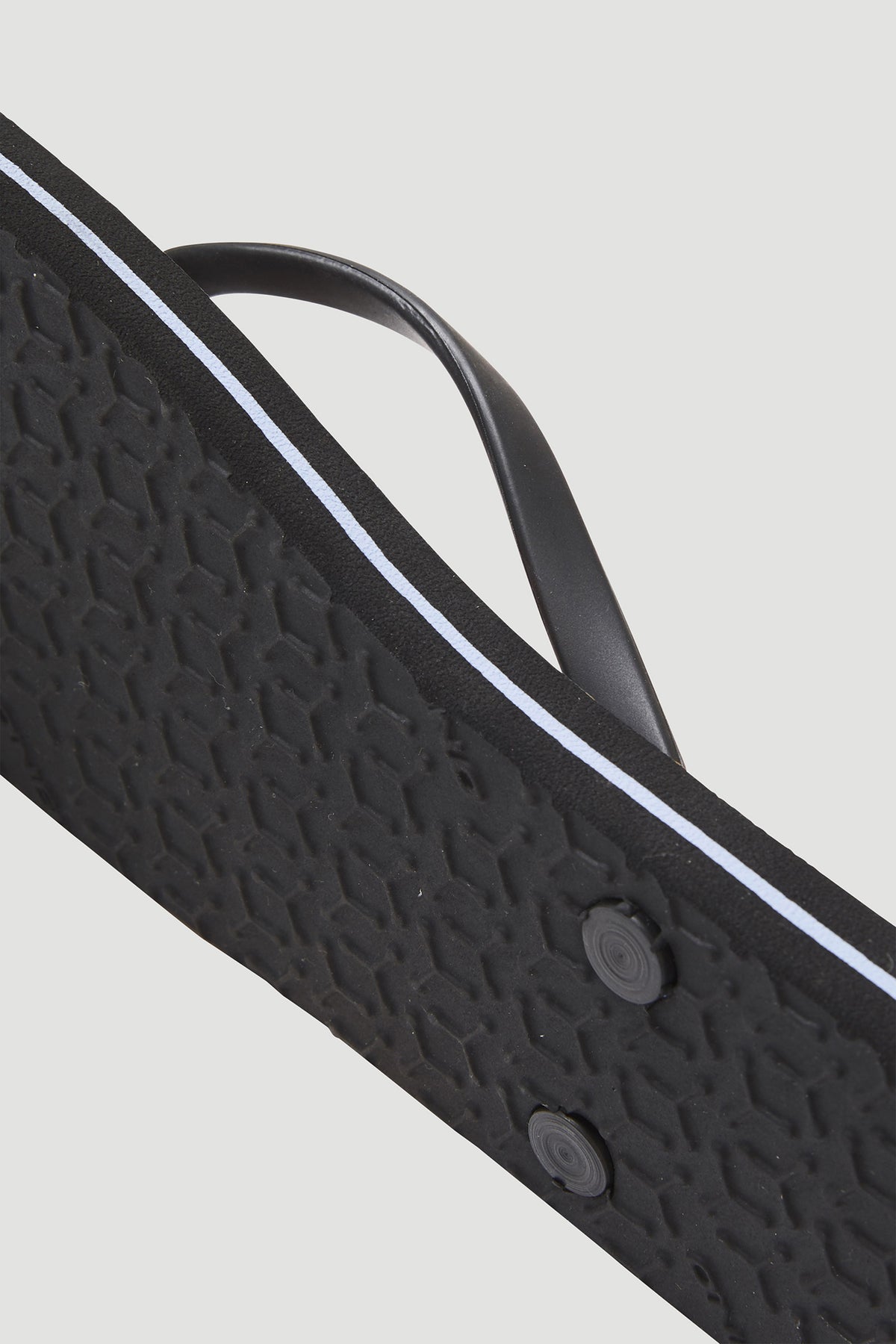 LADIES PROFILE GRAPHIC SANDALS