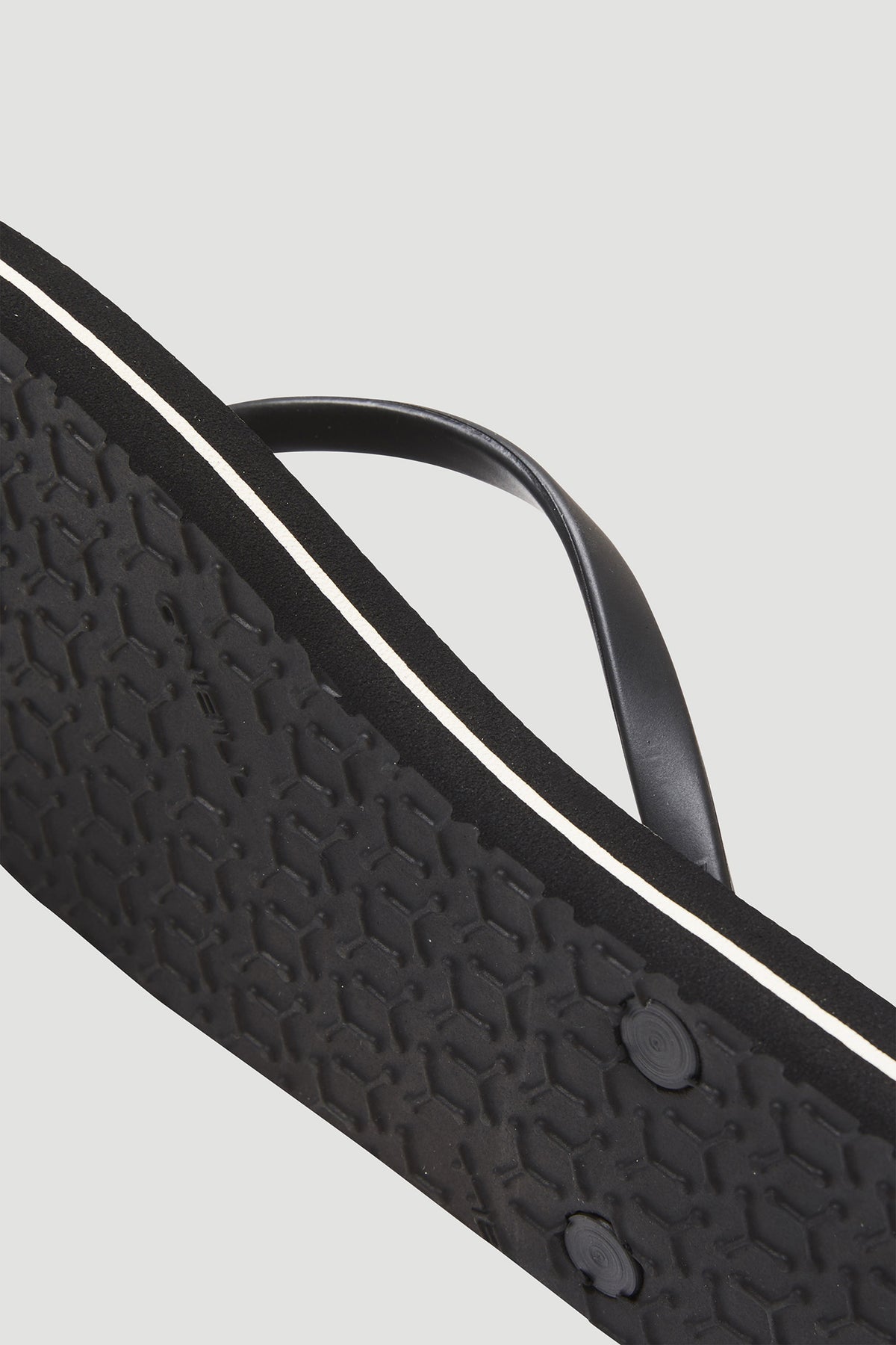 LADIES PROFILE GRAPHIC SANDALS