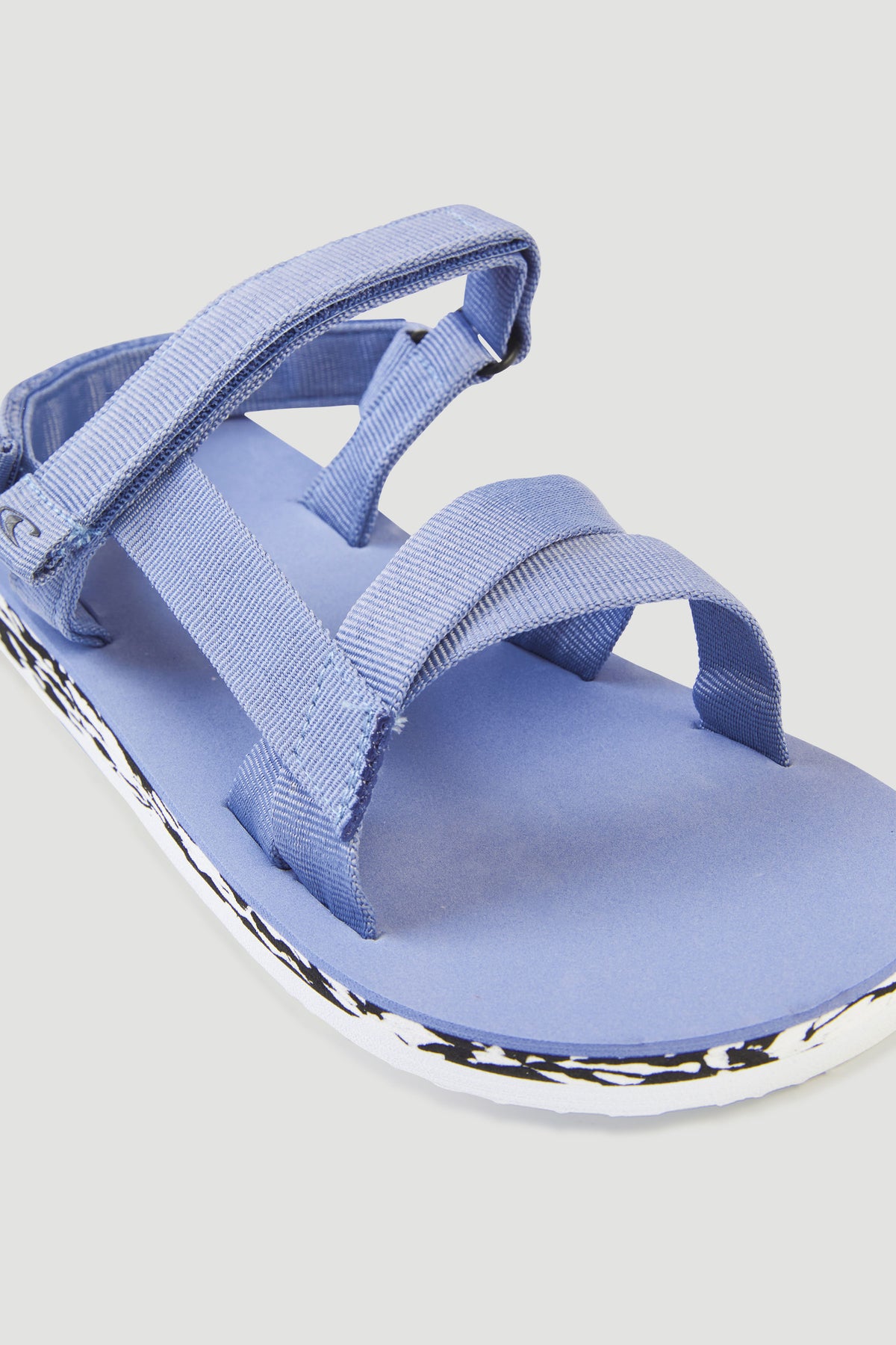 ALLORA STRAP SANDALS