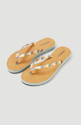 MELINA SANDALS