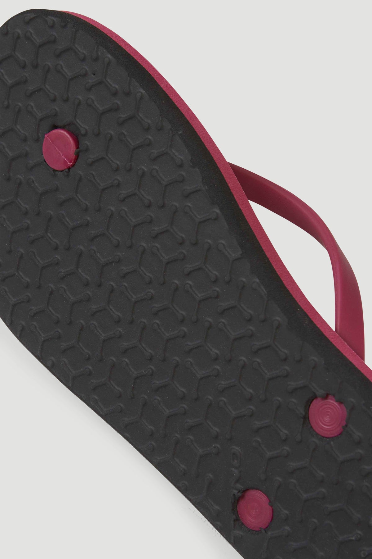 PROFILE GRAPHIC SANDALS